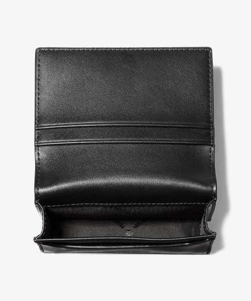 MICHAEL KORS 名刺入れ COOPER ビジネスカードケース - MK