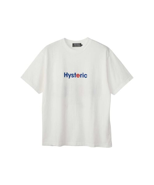 HYSTERIC GLAMOUR tシャツ METAL Tシャツ メンズ : ZOZOTOWN