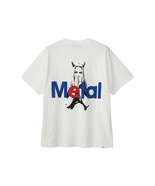 【雰囲気抜群❗️】90's HYSTERIC GLAMOUR 青 総柄 チビT 状態良好❗️】90´s HYSTERIC GLAMOUR 総柄 長袖 チビT