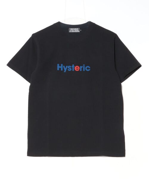 HYSTERIC GLAMOUR tシャツ METAL Tシャツ メンズ : ZOZOTOWN