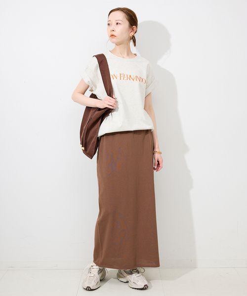 ITTI トートバッグM ITTI トートバッグ イッチ / MARY INSIDE OUT TOTE - M CERATO