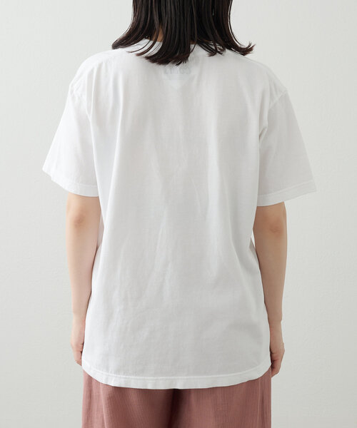 Omekashi tシャツ 「GOOD ROCK SPEED」Coors BEER T レディース