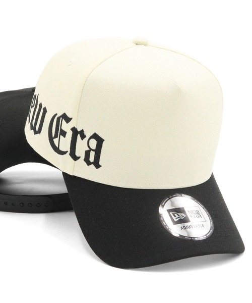 NEW ERA（ニューエラ） キャップ 帽子 キャップ エッセンシャル メンズ