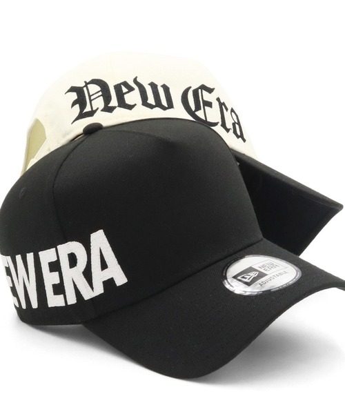 NEW ERA（ニューエラ） キャップ 帽子 キャップ エッセンシャル メンズ