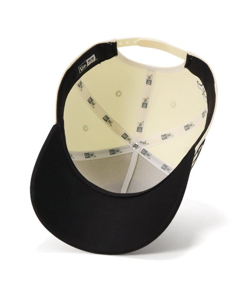 ESSENTIALS ベージュキャップ ニューエラ ニューエラ NEW ERA MLB リーグ エッセンシャル 59FIFTY 帽子