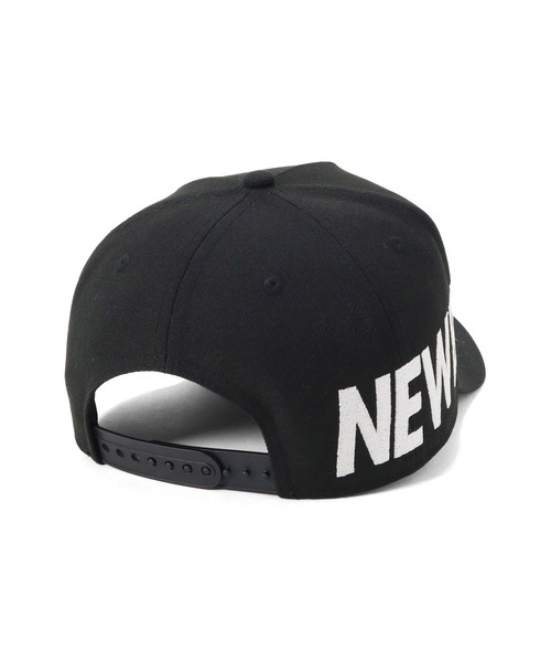 NEW ERA（ニューエラ） キャップ 帽子 キャップ エッセンシャル メンズ