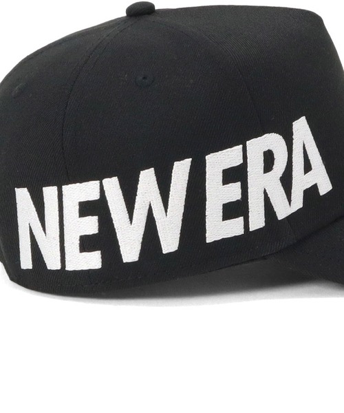 NEW ERA（ニューエラ） キャップ 帽子 キャップ エッセンシャル メンズ