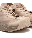 撥水 hoka スニーカー HOKA HOPA...の詳細画像3