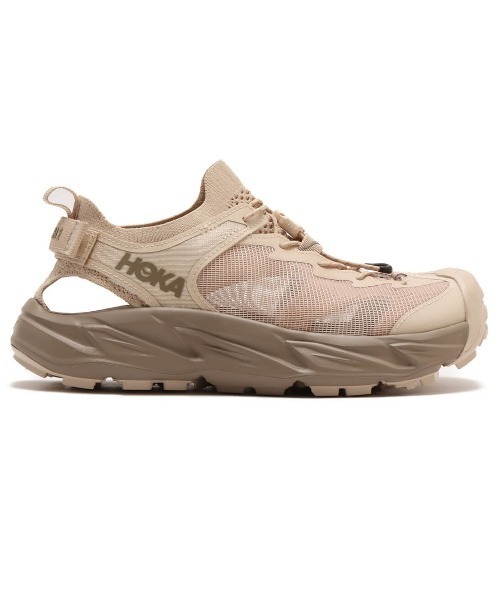 HOKA HOPARA ホカ ホパラ ホカオネオネ HOKA ONE ONE HOKA ONEONE HOPARA Oxford Tan/Oxford Tan 22SS-I（ホカ オネオネ