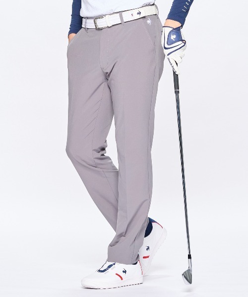 le coq sportif GOLF（ルコックスポルティフ ゴルフ） スラックス 「le