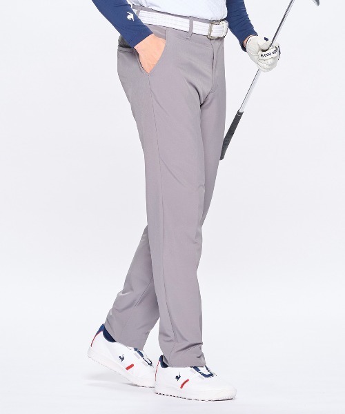 le coq sportif GOLF（ルコックスポルティフ ゴルフ） スラックス 「le