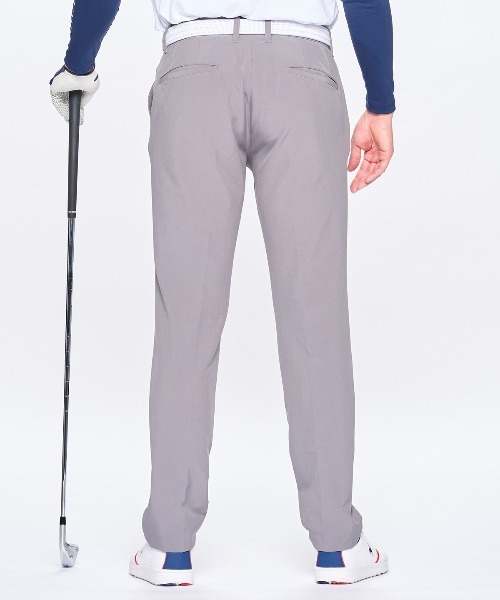 le coq sportif GOLF（ルコックスポルティフ ゴルフ） スラックス 「le