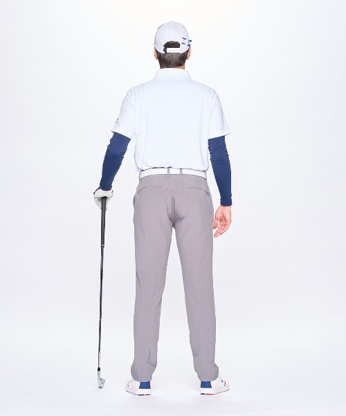 le coq sportif GOLF（ルコックスポルティフ ゴルフ） スラックス 「le