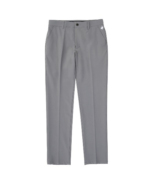 ルコックスポルティフ ゴルフパンツ 76 ライトグレー 新品未使用品 le coq sportif GOLF（ルコックスポルティフ ゴルフ） スラックス 「le