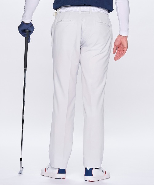 le coq sportif GOLF（ルコックスポルティフ ゴルフ） スラックス 「le