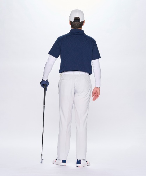 le coq sportif GOLF（ルコックスポルティフ ゴルフ） スラックス 「le