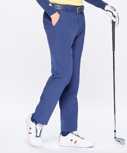 le coq sportif GOLF（ルコックスポルティフ ゴルフ） スラックス 「le