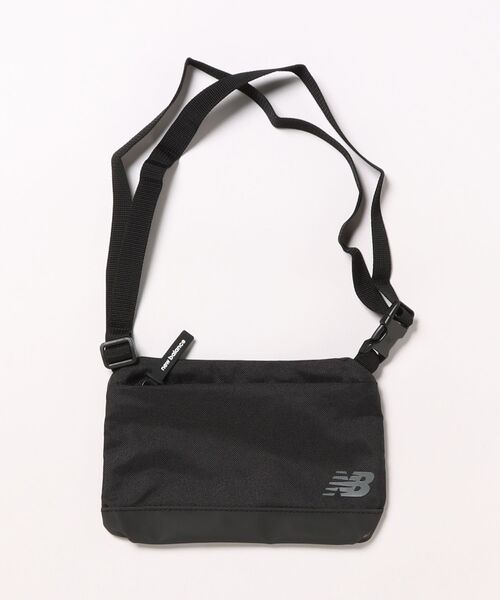 New Balance（ニューバランス） ショルダーバッグ 「New Balance
