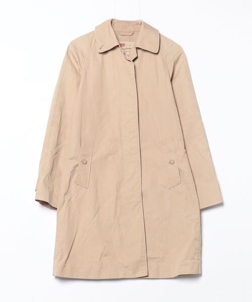 Traditional Weatherwear（トラディショナル ウェザーウェア） コート