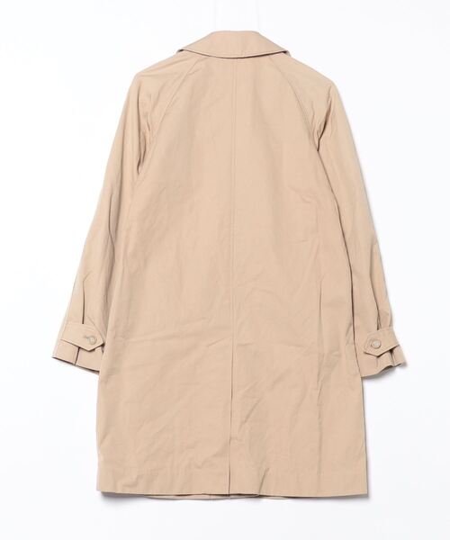 Traditional Weatherwear ベージュジャケット 34 Traditional Weatherwear（トラディショナル ウェザーウェア） コート