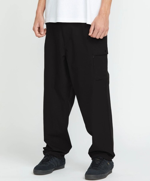VOLCOM（ボルコム） パンツ Tokyo True Sense Pants /ウエストゴム