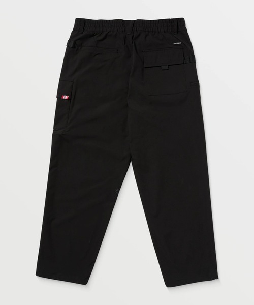 VOLCOM（ボルコム） パンツ Tokyo True Sense Pants /ウエストゴム