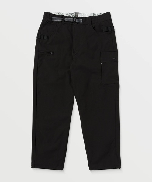 VOLCOM（ボルコム） パンツ Tokyo True Sense Pants /ウエストゴム