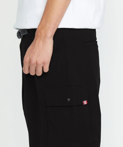 VOLCOM（ボルコム） パンツ Tokyo True Sense Pants /ウエストゴム