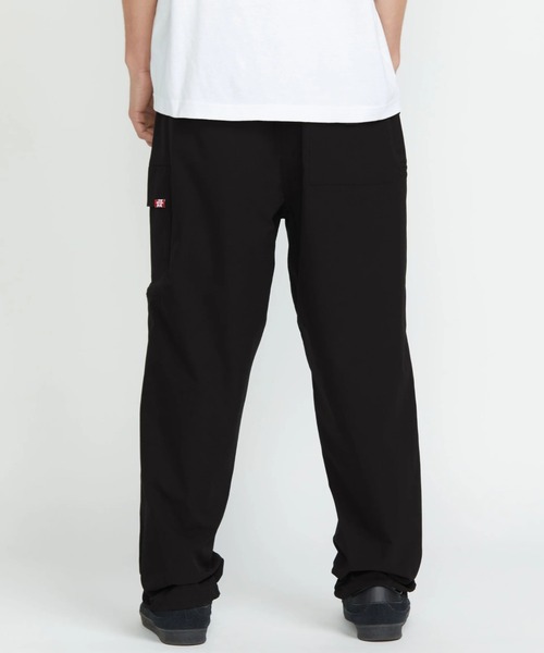 VOLCOM（ボルコム） パンツ Tokyo True Sense Pants /ウエストゴム