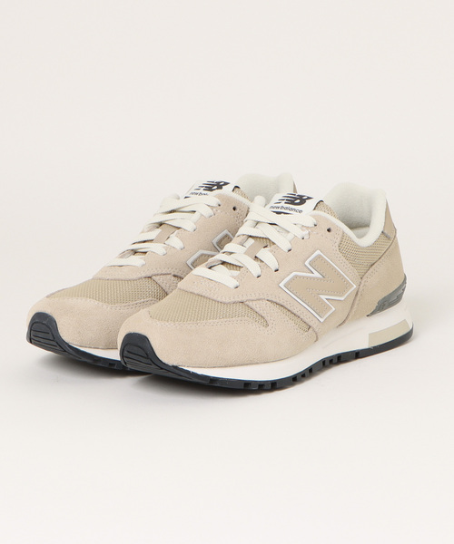 New Balance 「New Balance」 ローカットスニーカー 24.0cm