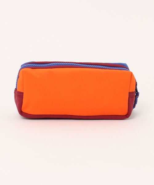 BOBO CHOSES（ボボショーズ） ポーチ Bobo Choses color block pencil