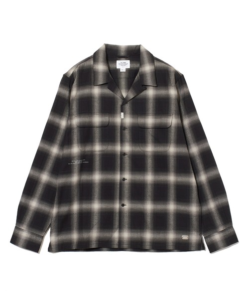 クライミー 長袖シャツ M 楽天市場】SALE【公式】 THE CRIMIE クライミー EMBROIDERY LONG