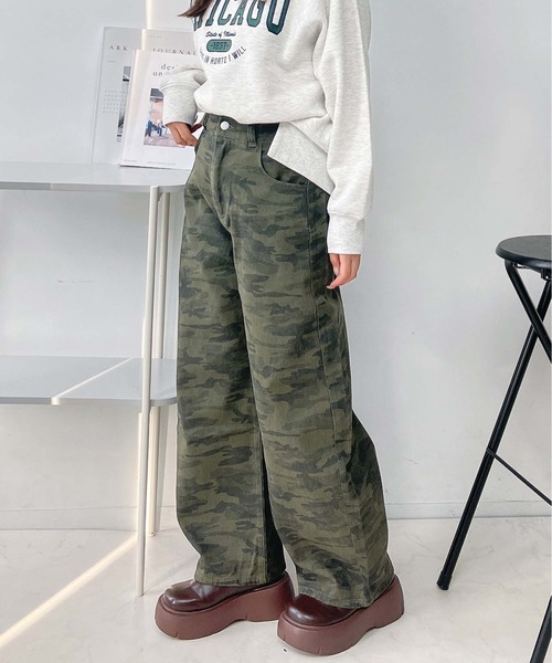 asafumi2628出品 AS KNOW AS（アズノゥアズ） ジーンズ デニム デニムパンツ ○アソート