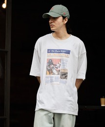 tシャツ ヴィンテージアソートプリントTシャツ メンズ｜ZOZOTOWN Yahoo!店