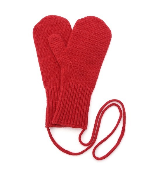 emmi 手袋 マルチユースミトン レディース : ZOZOTOWN Yahoo!店 - 通販