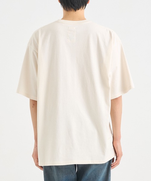 【関税込み】nanamica Tシャツ nanamica ONLINE STORE│