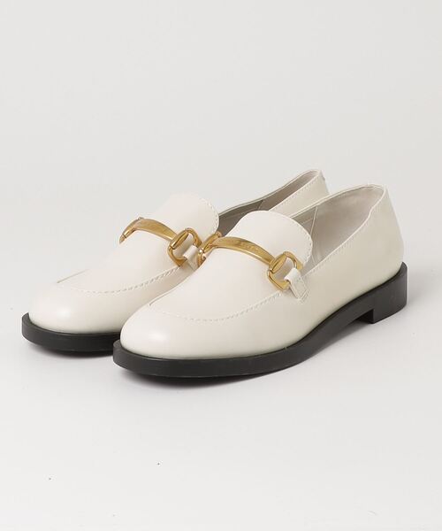 CHARLES & KEITH シューズ CHARLES ＆ KEITH 「charles&keith」 シューズ 23.5cm ホワイト