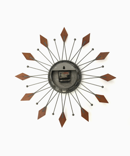 ACME Furniture（アクメファニチャー） 時計 BETHEL CLOCK ベゼル