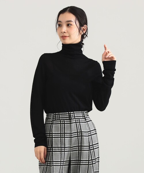 Demi-Luxe BEAMS（デミルクス ビームス） ニット セーター AK+1 / 18