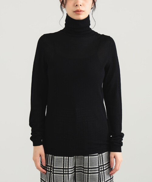 Demi-Luxe BEAMS（デミルクス ビームス） ニット セーター AK+1 / 18