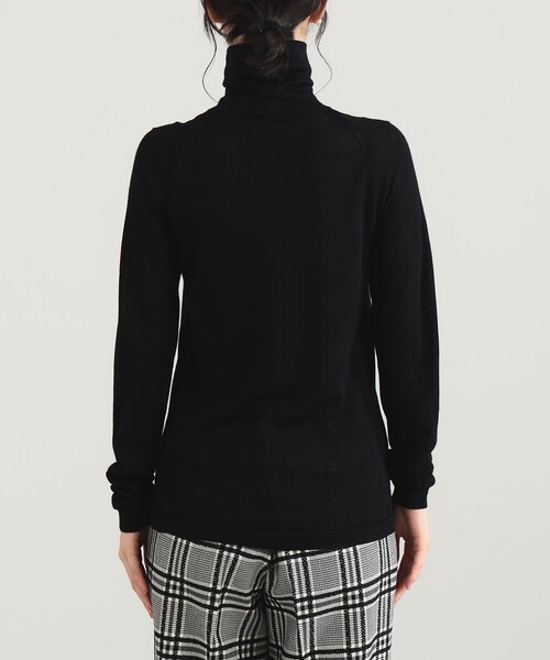 Demi-Luxe BEAMS（デミルクス ビームス） ニット セーター 「1/1値下げ