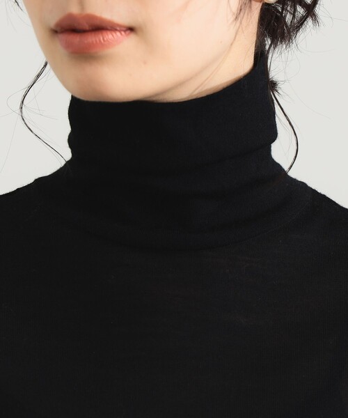 Demi-Luxe BEAMS（デミルクス ビームス） ニット セーター AK+1 / 18