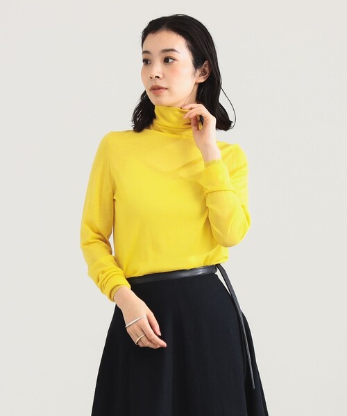 Demi-Luxe BEAMS（デミルクス ビームス） ニット セーター AK+1 / 18