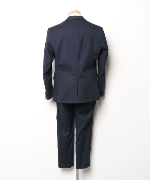 【値下げしました】BEAUTY&YOUTH ネイビー スーツ BEAUTY＆YOUTH UNITED ARROWS 「BEAUTY&YOUTH ARROWS」 スーツ L