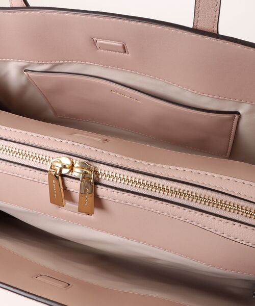 MICHAEL KORS（マイケルコース） トートバッグ LAILA レザー トート