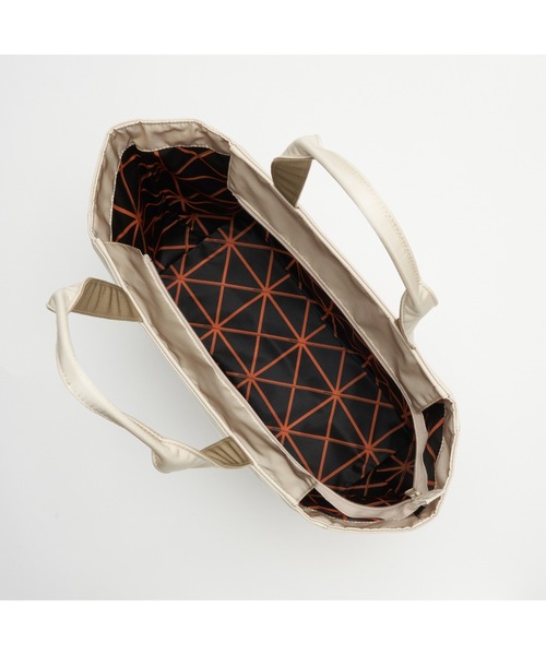 【STUDIO SEVEN】Caution ToteBag STUDIO SEVEN（スタジオ セブン）の「Caution Tote Bag