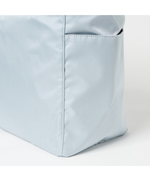 STUDIO SEVEN トートバッグ Narrow Caution Tote Bag メンズ