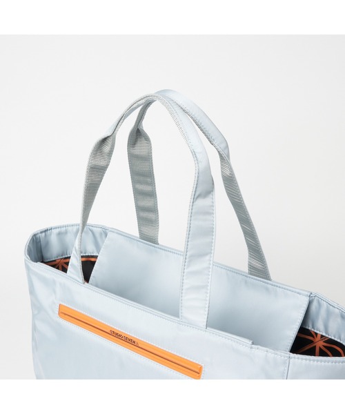 バッグ Caution Tote Bag STUDIO SEVEN STUDIO SEVEN（スタジオ セブン）の「Caution Tote Bag