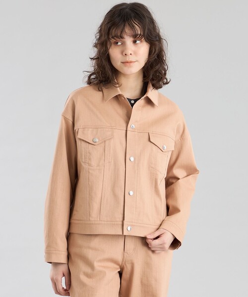 MACKINTOSH PHILOSOPHY（マッキントッシュフィロソフィー） デニム