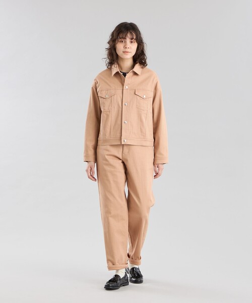 MACKINTOSH PHILOSOPHY（マッキントッシュフィロソフィー） デニム